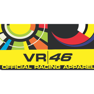 46 logo in HD wallpaper