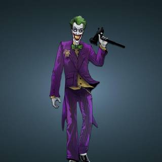 Guason wallpaper full HD