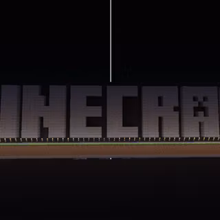 Minecraft ps3 edition wallpaper
