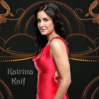 Katrina new wallpaper