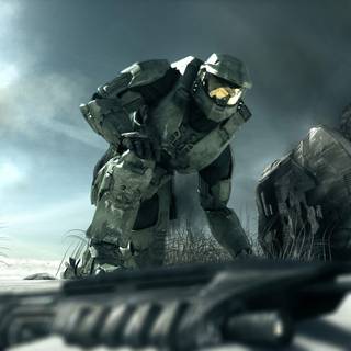 Wallpapers Halo