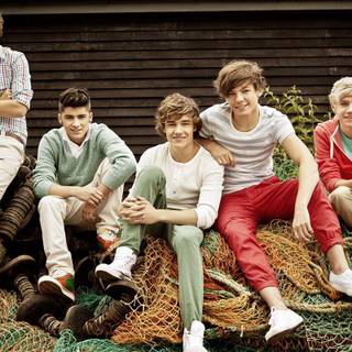 Wallpaper i kiss you