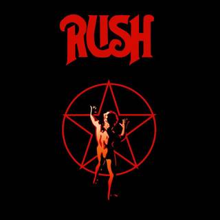 Rush wallpaper
