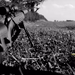 Scout sniper wallpaper