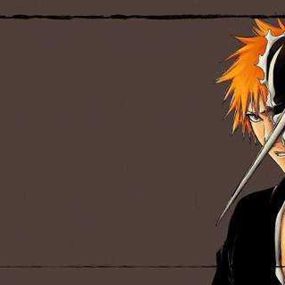 Ichigo hollow wallpaper HD