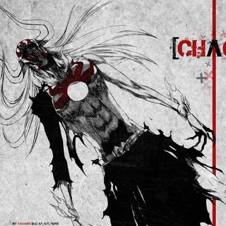 Ichigo hollow wallpaper HD