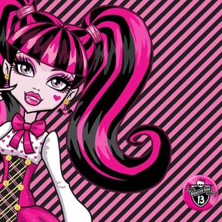 Monster High backgrounds