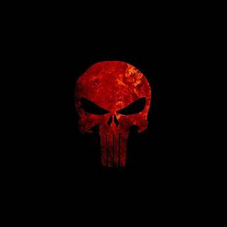 Red Skull wallpaper