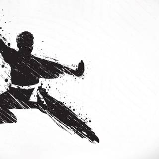 Kung fu wallpaper HD