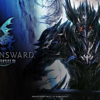 Final Fantasy XIV wallpaper