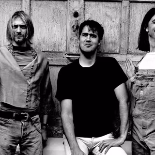 Nirvana wallpaper HD