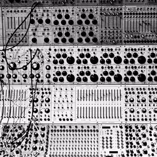 Synthesizer wallpaper HD