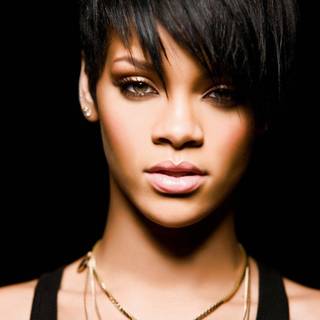 Rihanna HD wallpaper