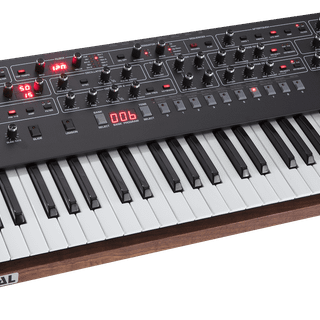 Synthesizer wallpaper HD