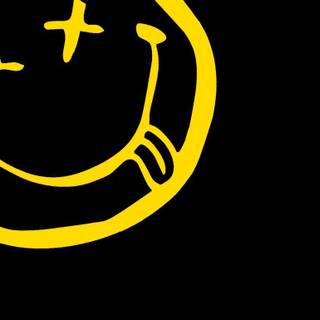 Wallpapers HD nirvana