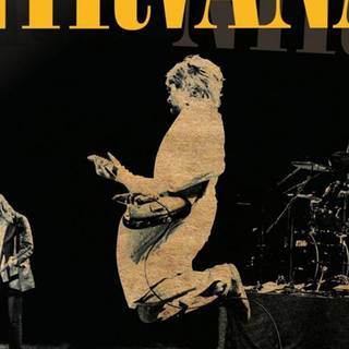 Wallpapers HD nirvana
