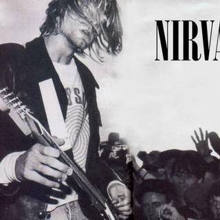 Wallpapers HD nirvana