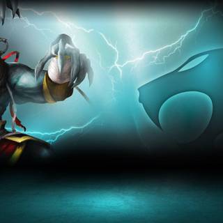 Silverhawks wallpaper HD