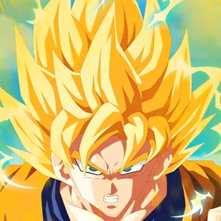 Dragon Ball Z wallpaper iPhone