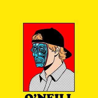 Primitive skate wallpaper