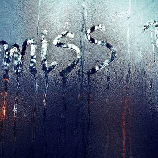 Missing di wallpaper