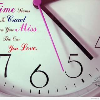 Missing di wallpaper