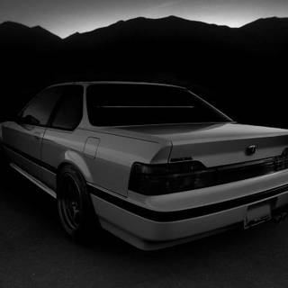 Honda Prelude wallpaper