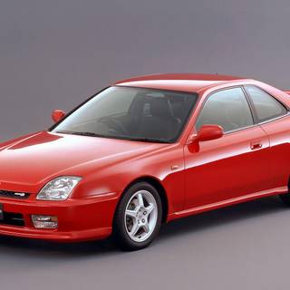 Honda Prelude wallpaper