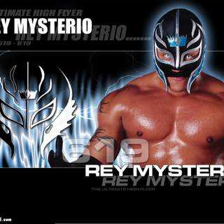 Rey mesterio wallpaper