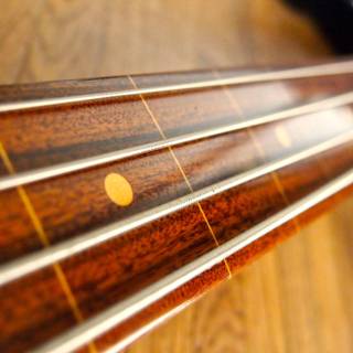 Fender Jazz Bass wallpaper