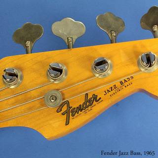 Fender Jazz Bass wallpaper