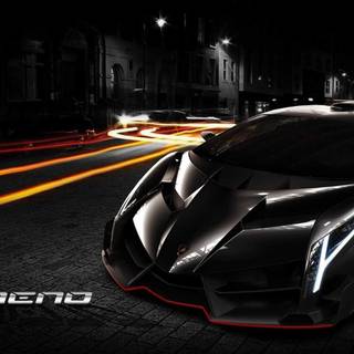Lamborghini veneno wallpaper high resolution