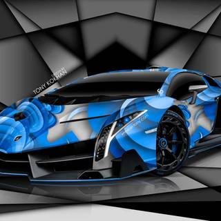 Lamborghini veneno wallpaper high resolution