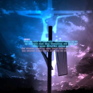 Christian cross wallpaper HD