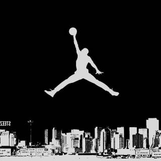 Air Jordan wallpaper