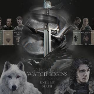 Game of thrones throne wallpaper