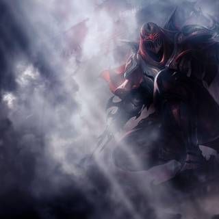 Zed wallpaper HD