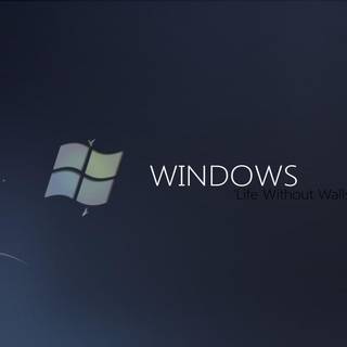 Home server wallpaper