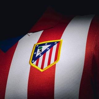 Atletico Madrid wallpaper