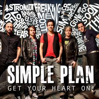 Wallpaper simple plan