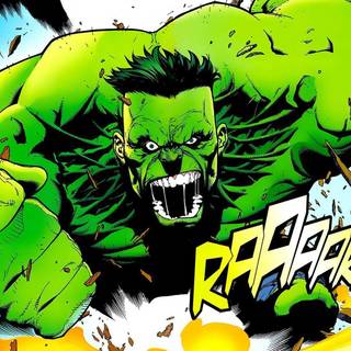 Marvel comics wallpaper