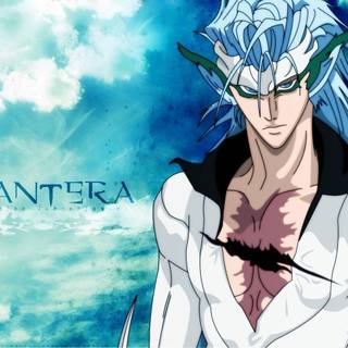 Bleach wallpaper espada