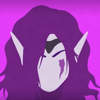 Lol wallpaper morgana