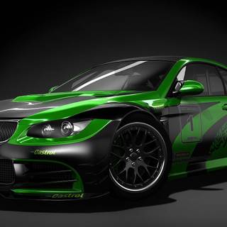 Sports car wallpaper HD