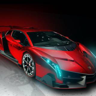 Sports car wallpaper HD