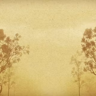Sepia textured background
