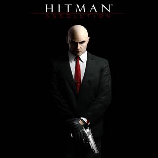 Hit man l wallpaper