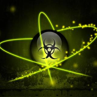 Biohazard wallpaper desktop