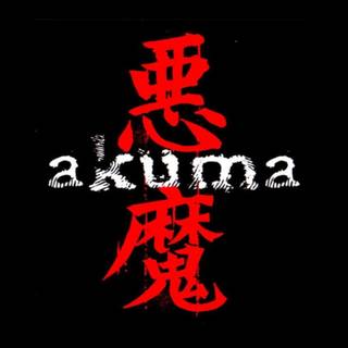 Akuma sign wallpaper