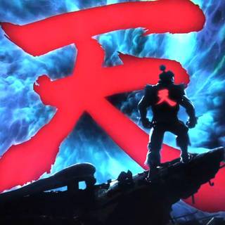 Akuma sign wallpaper